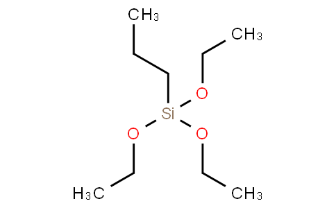 triethoxy(propyl)silane