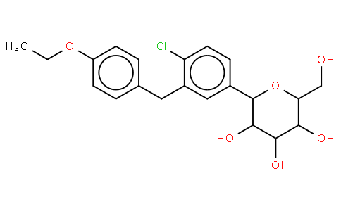 dapagliflozin