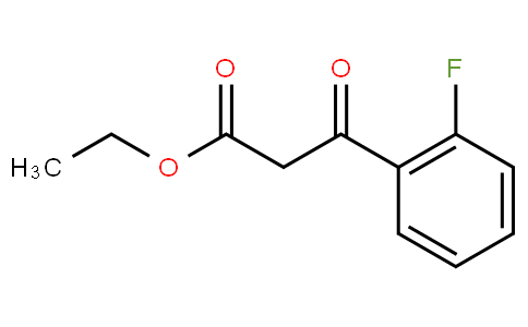Ethyl (2-fluorobenzoyl)acetate