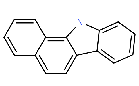 11H-BENZO[A]CARBAZOLE