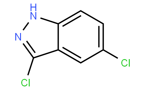 3,5-Dichloro-1H-indazole