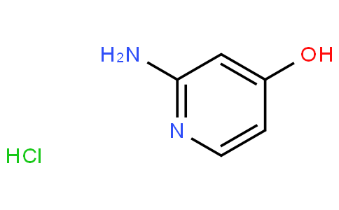 2-Amino-4-hydroxypyridine hydrochloride
