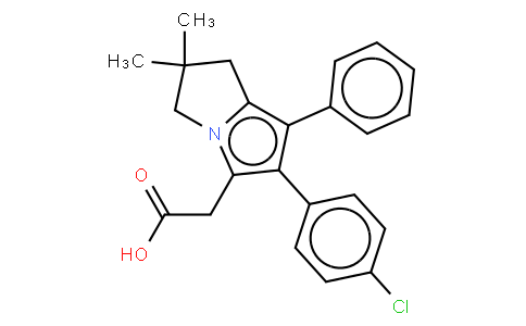 Licofelone