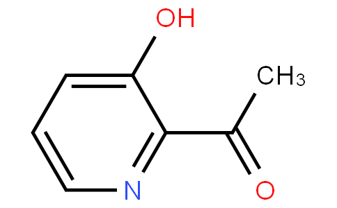 1-(3-Hydroxypyridin-2-yl)ethanone