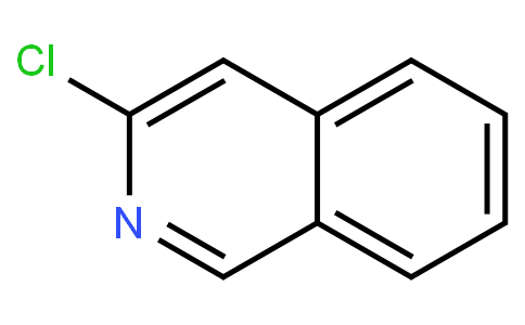 3-Chloroisoquinoline