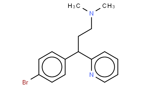 brompheniramine