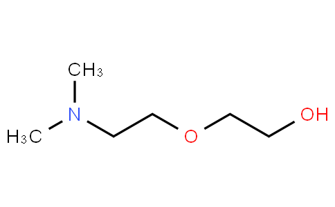 2-[2-(Dimethylamino)ethoxy]ethanol