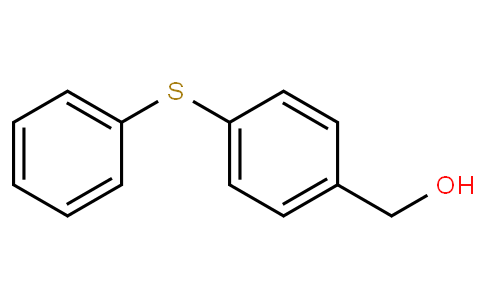 4-(Phenylthio)benzyl Alcohol