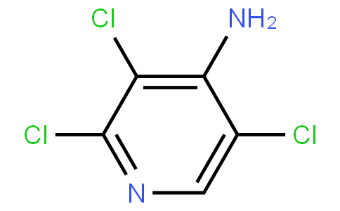2,3,5-trichloropyridin-4-amine