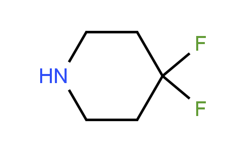 4,4-DIFLUOROPIPERIDINE