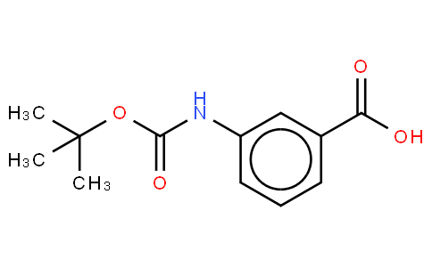 Boc-3-Aminobenzoic Acid