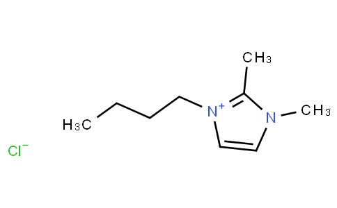 1-Butyl-2,3-Dimethylimidazolium Chloride