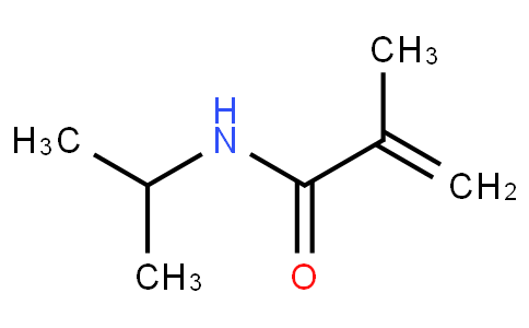 2-methyl-N-propan-2-ylprop-2-enamide
