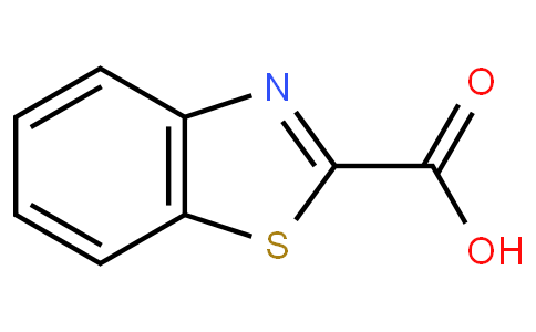 Benzothiazole-2-Carboxylic Acid
