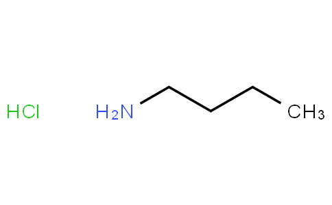 1-Aminobutane Hydrochloride