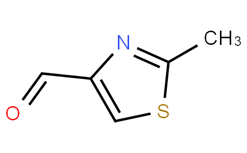 4-Formyl-2-methylthiazole