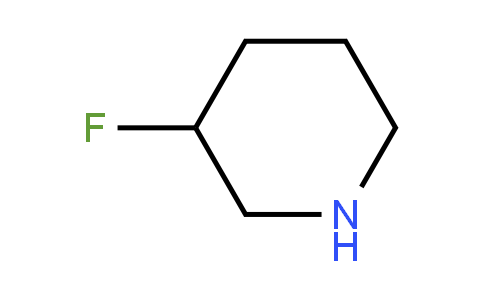 3-FLUOROPIPERIDINE