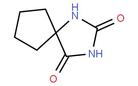 1,3-Diazaspiro[4.4]nonane-2,4-dione