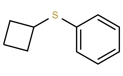 環(huán)丁基苯基硫化物