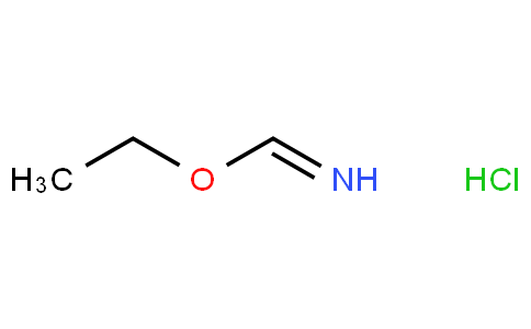 ethyl methanimidate,hydrochloride