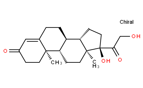 脫氧可的松