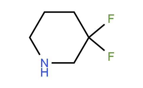 3,3-Difluoropiperidine