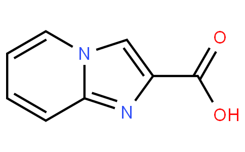Imidazo[1,2-a]pyridine-2-carboxylic acid