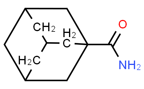 1-ADAMANTANECARBOXAMIDE