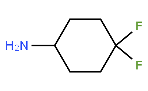 4,4-二氟環(huán)己基胺