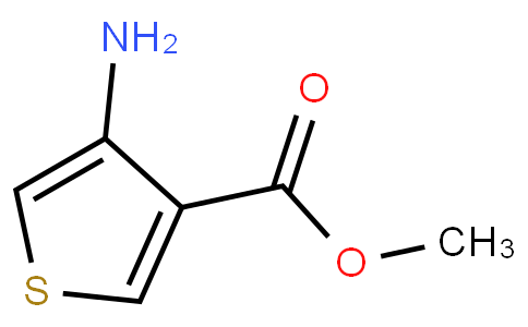 Methyl 4-aminothiophene-3-carboxylate