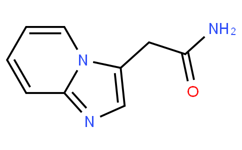 2-IMIDAZO[1,2-A]PYRIDIN-3-YLACETAMIDE