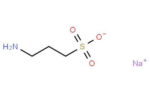 Sodium 3-aminopropane-1-sulfonate
