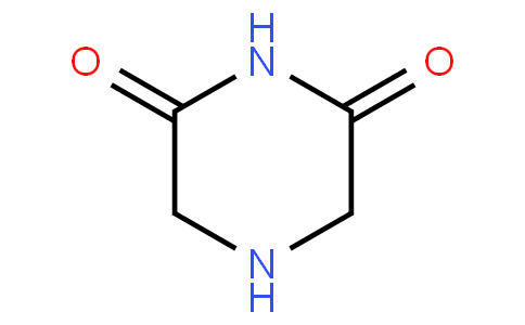 Piperazine-2,6-dione