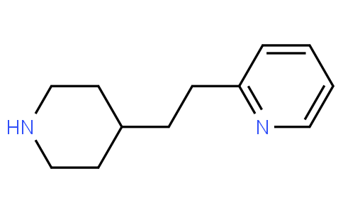 2-(2-piperidin-4-ylethyl)pyridine