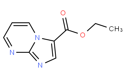 Ethyl imidazo[1,2-a]pyrimidine-3-carboxylate