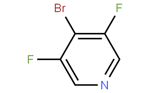 4-Bromo-3,5-difluoropyridine