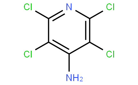 2,3,5,6-tetrachloropyridin-4-amine