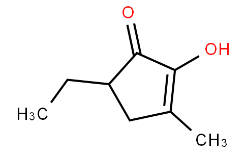 5-乙基-2-羥基-3-甲基環(huán)戊-2-烯-1-酮