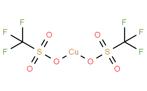 copper,trifluoromethanesulfonate