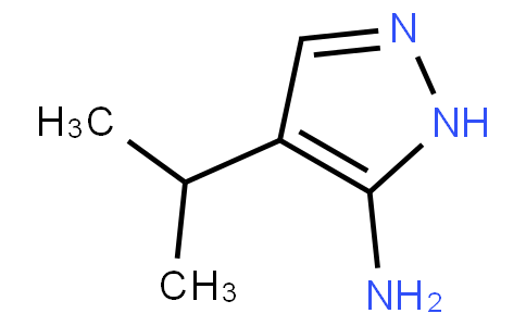 4-propan-2-yl-1H-pyrazol-5-amine