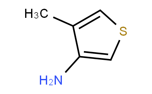 4-methylthiophen-3-amine