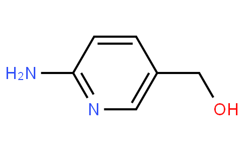 2-Amino-5-hydroxymethylpyridine
