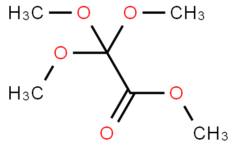 Methyl 2,2,2-trimethoxyacetate