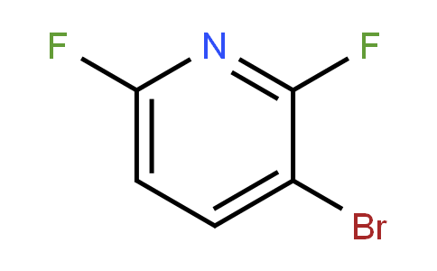 3-Bromo-2,6-difluoropyridine