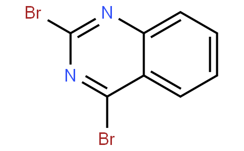 2,4-Dibromoquinazoline