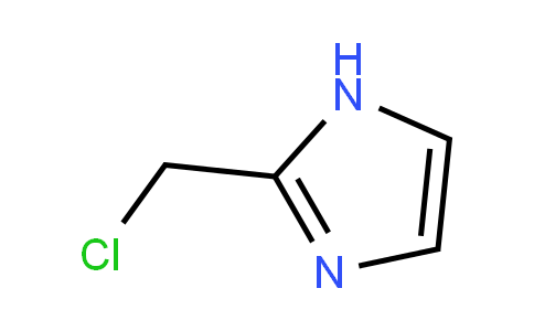 2-(chloromethyl)-1H-imidazole