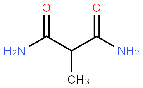 2-METHYLMALONAMIDE