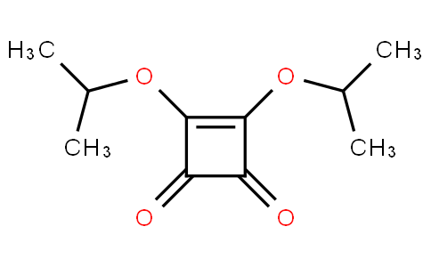 3,4-二異丙氧基-3-環(huán)丁烯-1,2-二酮