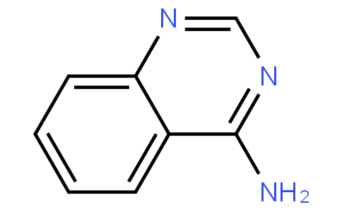 quinazolin-4-amine