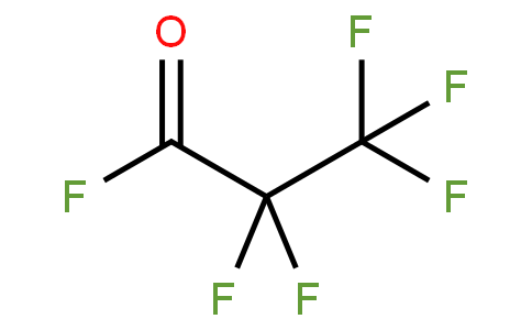 2,2,3,3,3-pentafluoropropanoyl fluoride